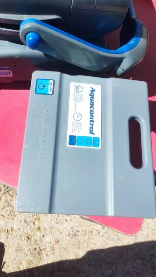 Robot Limpiafondos Aquabot Power Typhoon