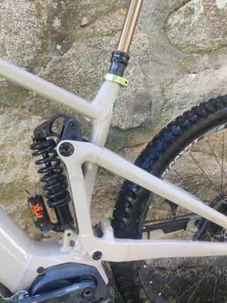 Focus Sam2 6.9 Ebike Talla L