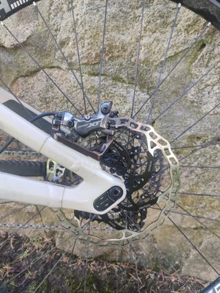 Focus Sam2 6.9 Ebike Talla L