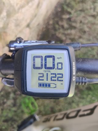 Focus Sam2 6.9 Ebike Talla L