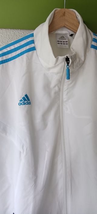 Chaqueta Adidas Vintage
