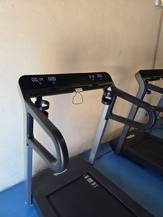 CINTA DE CORRER TECHNOGYM MYRUN