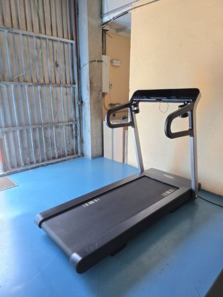 CINTA DE CORRER TECHNOGYM MYRUN