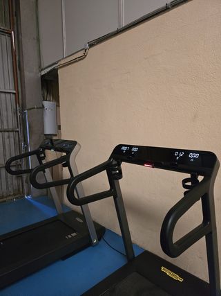 CINTA DE CORRER TECHNOGYM MYRUN