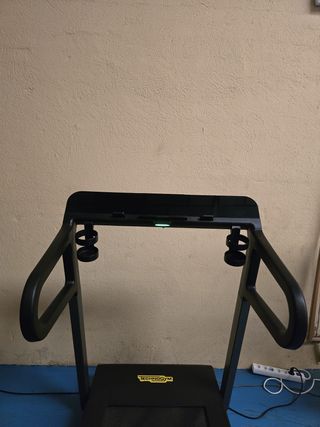 CINTA DE CORRER TECHNOGYM MYRUN