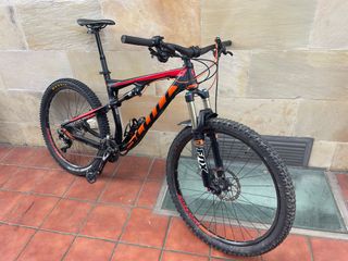Scott Spark 750 Talla L MTB