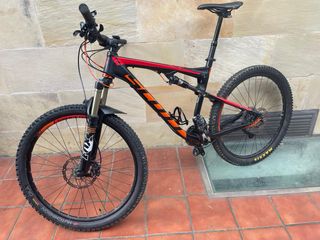 Scott Spark 750 Talla L MTB