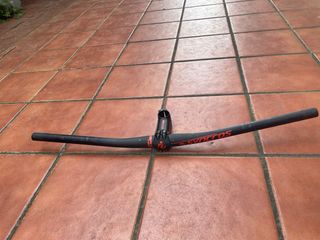Scott Spark 750 Talla L MTB