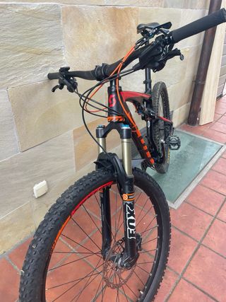 Scott Spark 750 Talla L MTB