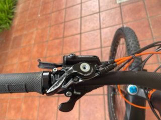Scott Spark 750 Talla L MTB