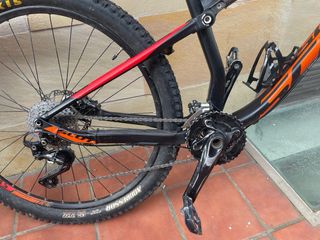 Scott Spark 750 Talla L MTB