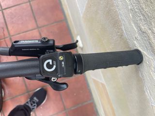 Scott Spark 750 Talla L MTB