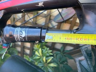 Scott Spark 750 Talla L MTB