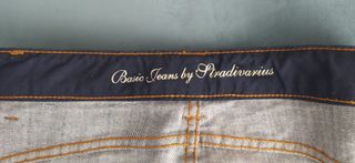 (PERFECTA) FALDA VAQUERA MINI