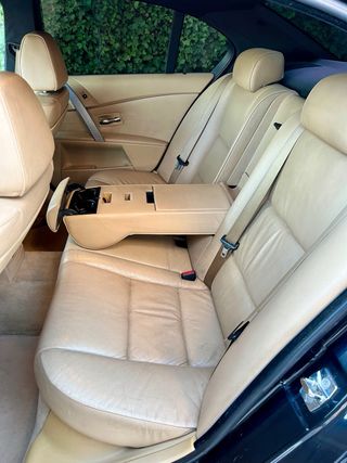 BMW 530XD Pack M