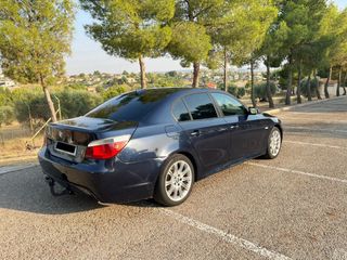 BMW 530XD Pack M