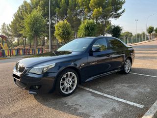 BMW 530XD Pack M