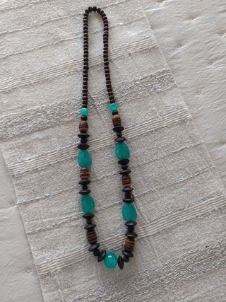 Collar de Bisutería.