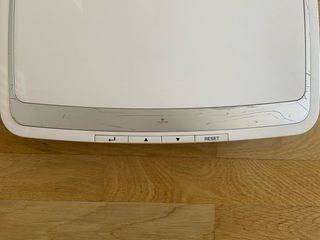 Báscula de Baño Digital