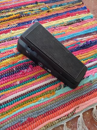 Pedal Wah Dunlop Crybaby GCB-95