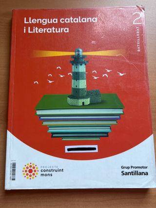 2BTX LLENGUA Y LITER CATAL CM ED23
