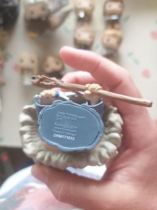 Funko Pop! Gandalf El Gris