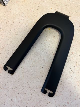 Anclajes Capazo Bugaboo