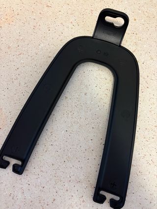 Anclajes Capazo Bugaboo