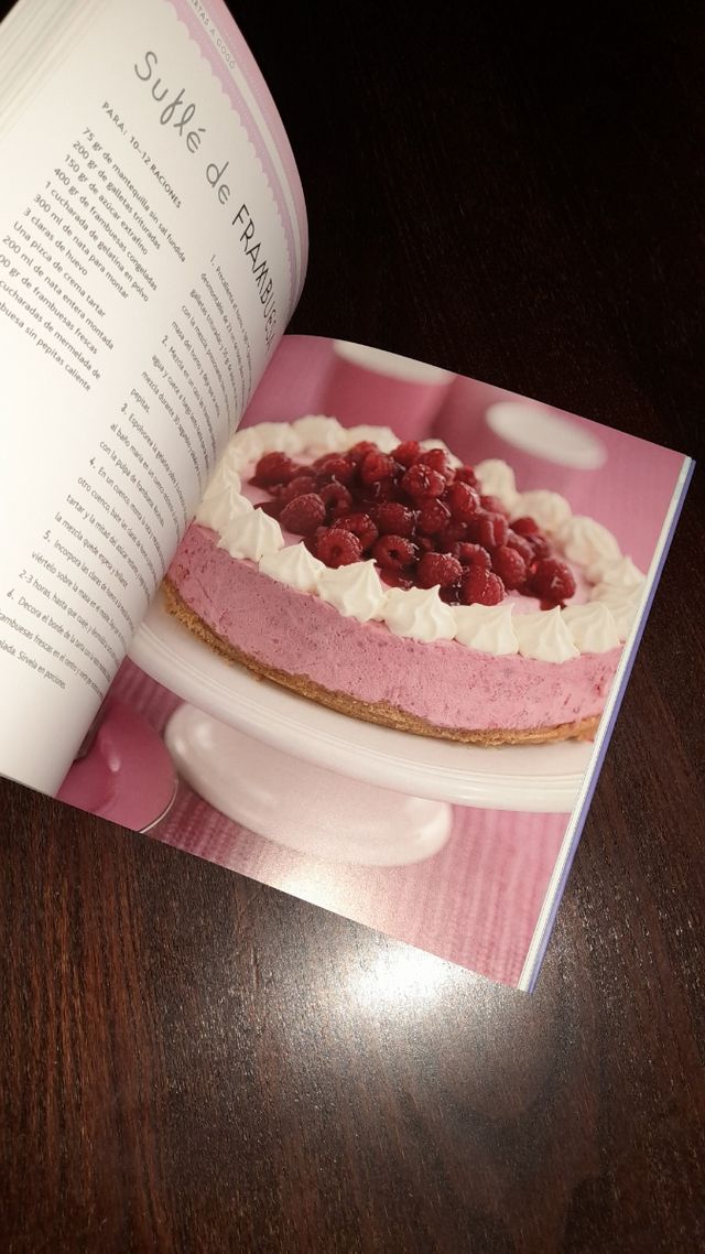 Libro "Tartas a gogó"