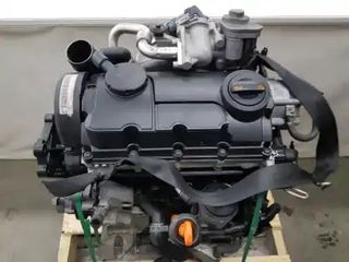 Motor VW Sharan BRT 2.0tdi 140cv