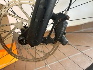 Bicicleta Giant Liv