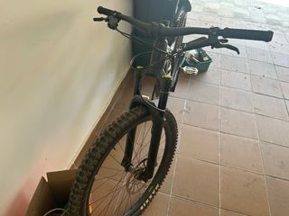 Bicicleta Giant Liv