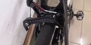 Bicicleta Cube Agree GTC