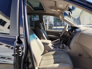 SsangYong Kyron 2006