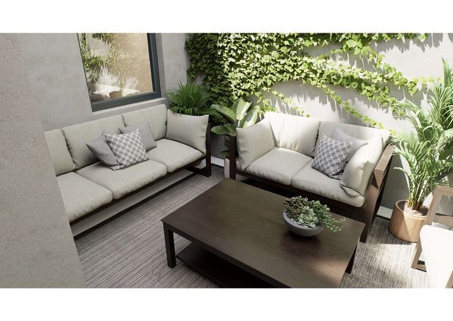 Piso a Estrenar Centro Yecla