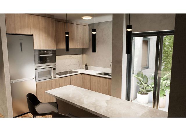 Piso a Estrenar Centro Yecla