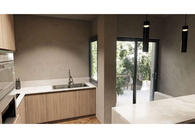 Piso a Estrenar Centro Yecla