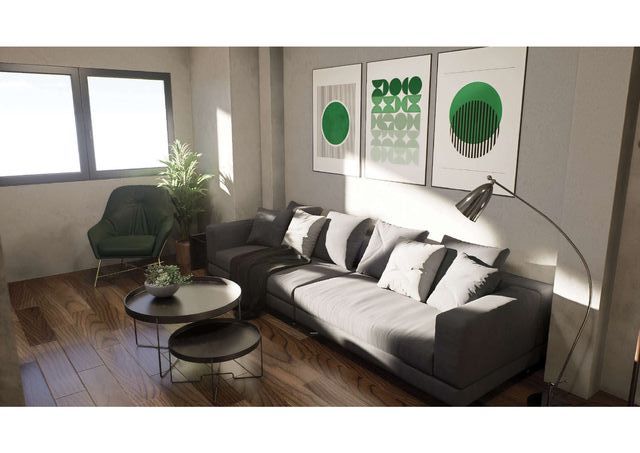 Piso a Estrenar Centro Yecla