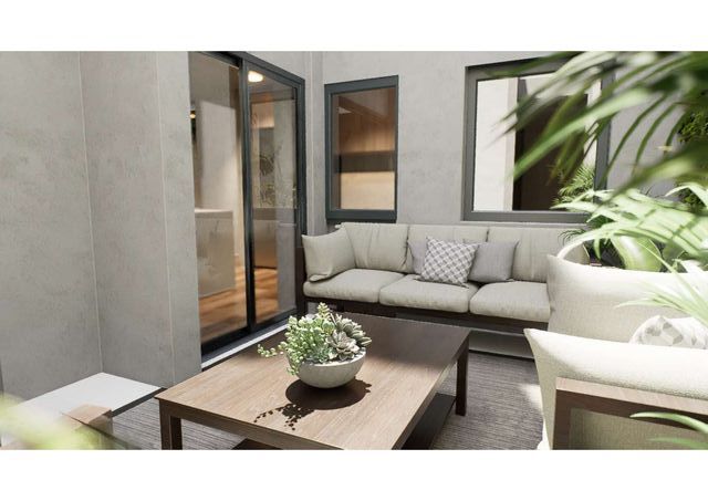 Piso a Estrenar Centro Yecla