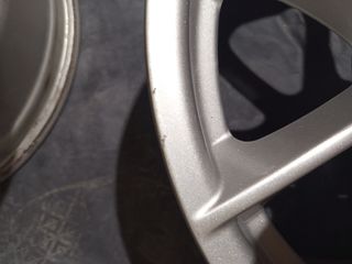 Llantas BMW 17 pulgadas