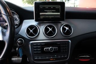 Mercedes-Benz GLA 2014