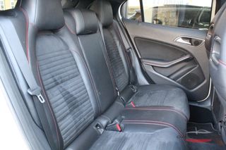 Mercedes-Benz GLA 2014