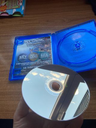 Just Cause 3 PS4 (PlayStation 4)