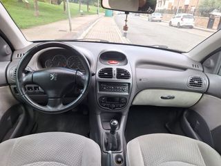 Peugeot 206 2005