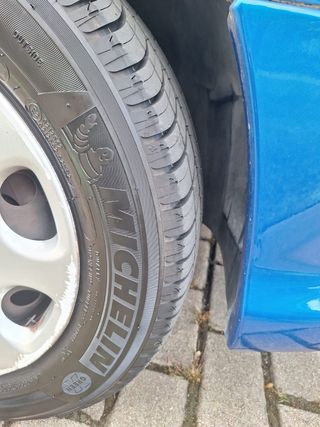 Peugeot 206 2005