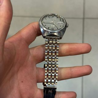 Reloj Citizen Automático Vintage 
