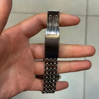 Reloj Citizen Automático Vintage 