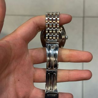 Reloj Citizen Automático Vintage 