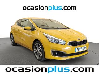 Kia ProCeed 1.6 CRDi VGT Eco-Dynamics x-Tech16 100 kW (136 CV)