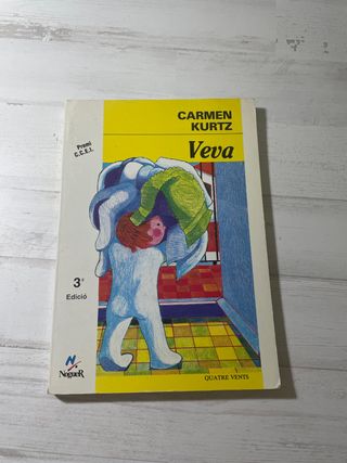 VEVA - QV 2 - CATALÁN